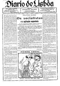 Sábado, 29 de Novembro de 1924