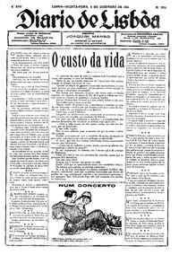 Quinta,  4 de Dezembro de 1924