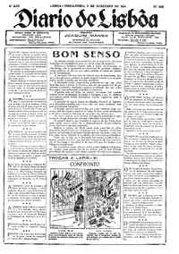 Terça,  9 de Dezembro de 1924