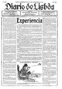 Quarta, 17 de Dezembro de 1924