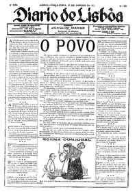 Terça, 13 de Janeiro de 1925