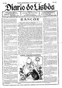 Sexta, 13 de Março de 1925