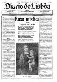 Sexta, 10 de Abril de 1925