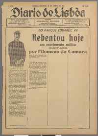 Sábado, 18 de Abril de 1925