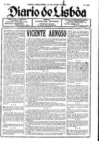 Terça, 16 de Junho de 1925