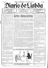 Quarta,  1 de Julho de 1925