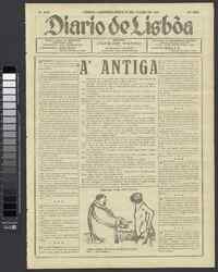 Segunda,  6 de Julho de 1925