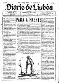 Terça,  7 de Julho de 1925