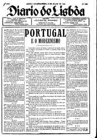 Quarta,  8 de Julho de 1925