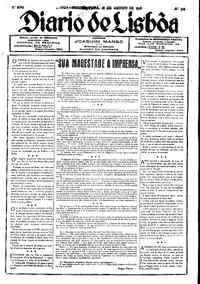 Segunda, 31 de Agosto de 1925