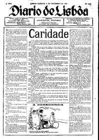 Sábado,  5 de Setembro de 1925