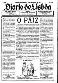 Quarta,  9 de Setembro de 1925