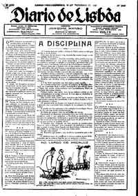 Segunda, 14 de Setembro de 1925