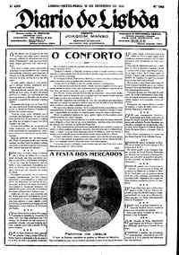 Sexta, 18 de Setembro de 1925