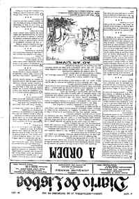 Sexta, 13 de Fevereiro de 1925