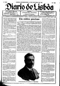 Quarta, 28 de Outubro de 1925