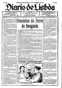 Quarta,  4 de Novembro de 1925