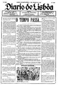 Quarta,  3 de Março de 1926