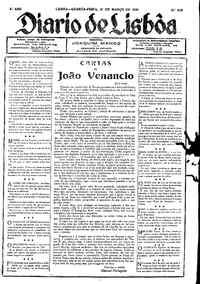 Quarta, 31 de Março de 1926