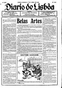 Sábado, 17 de Abril de 1926