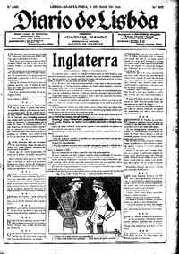 Quarta,  5 de Maio de 1926