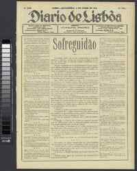 Sexta,  4 de Junho de 1926