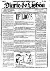 Terça, 24 de Agosto de 1926