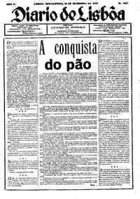 Sexta, 10 de Setembro de 1926