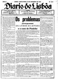 Sexta, 17 de Setembro de 1926