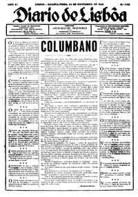 Quarta, 24 de Novembro de 1926