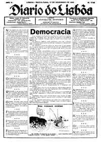 Sexta, 17 de Dezembro de 1926