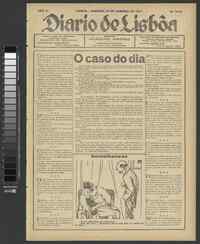 Sábado, 15 de Janeiro de 1927