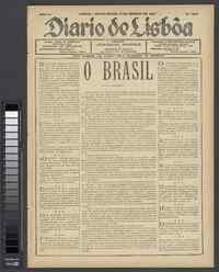 Sexta, 11 de Março de 1927