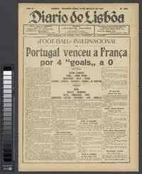 Quarta, 16 de Março de 1927