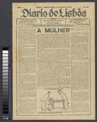 Quarta, 13 de Julho de 1927