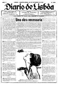 Quarta, 28 de Setembro de 1927