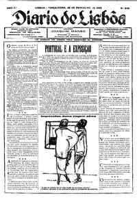 Terça, 28 de Fevereiro de 1928