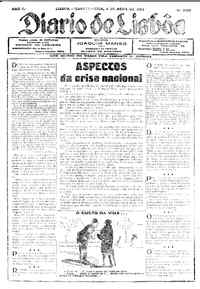 Quarta,  4 de Abril de 1928