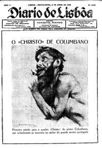 Sexta,  6 de Abril de 1928