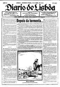 Segunda,  9 de Abril de 1928