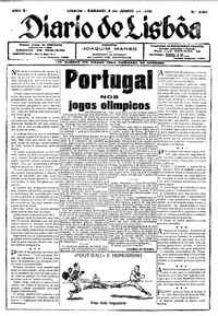 Sábado,  2 de Junho de 1928