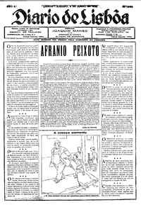 Sábado,  9 de Junho de 1928