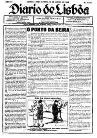 Terça, 19 de Junho de 1928