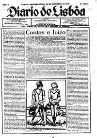 Segunda, 24 de Setembro de 1928