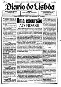 Quinta, 11 de Outubro de 1928