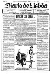 Segunda, 10 de Dezembro de 1928