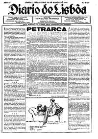 Terça, 12 de Março de 1929