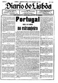 Quarta, 13 de Março de 1929