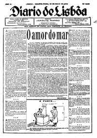 Quarta, 15 de Maio de 1929