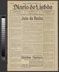 Sábado, 15 de Junho de 1929